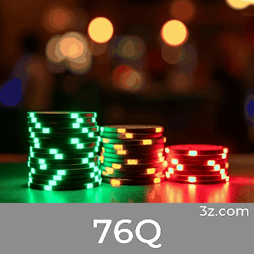 76Q Logo