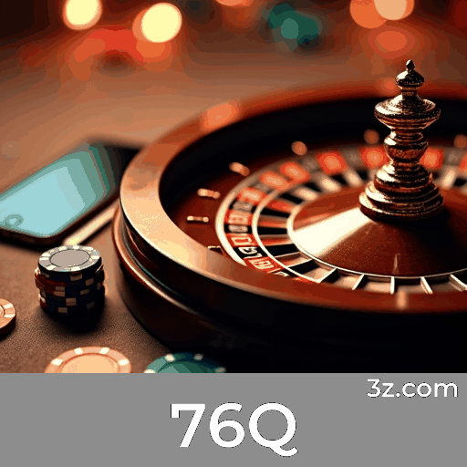 76Q Logo