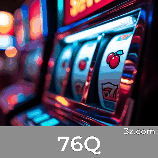 76Q Logo