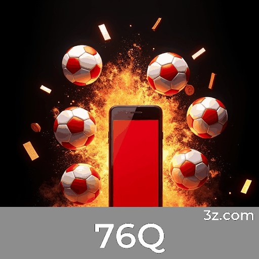 76Q Logo