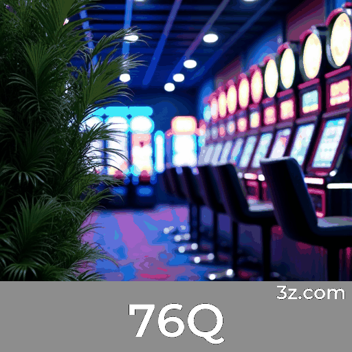 76Q Logo